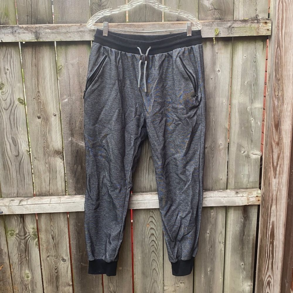 Sweat pants sz. L